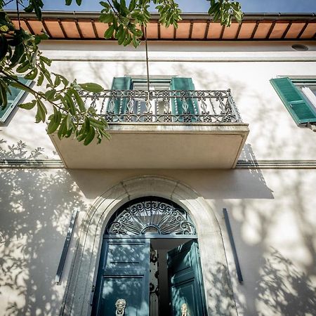 Palazzo Dasso Viterbo Ngoại thất bức ảnh