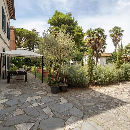 Palazzo Dasso Viterbo Ngoại thất bức ảnh