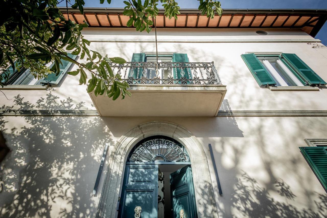 Palazzo Dasso Viterbo Ngoại thất bức ảnh