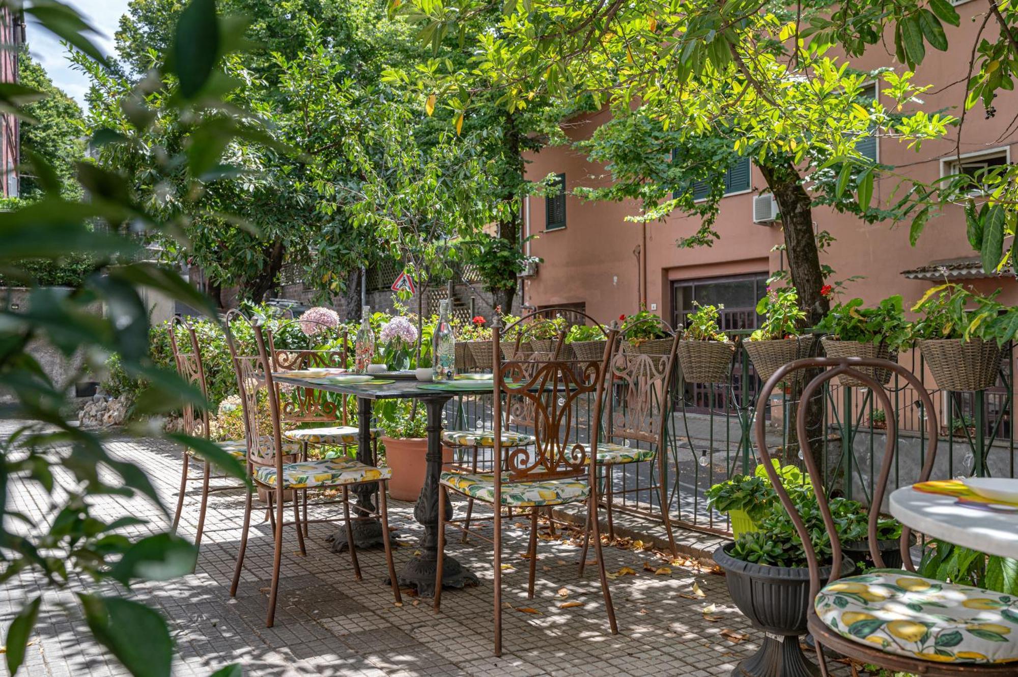 Palazzo Dasso Viterbo Ngoại thất bức ảnh