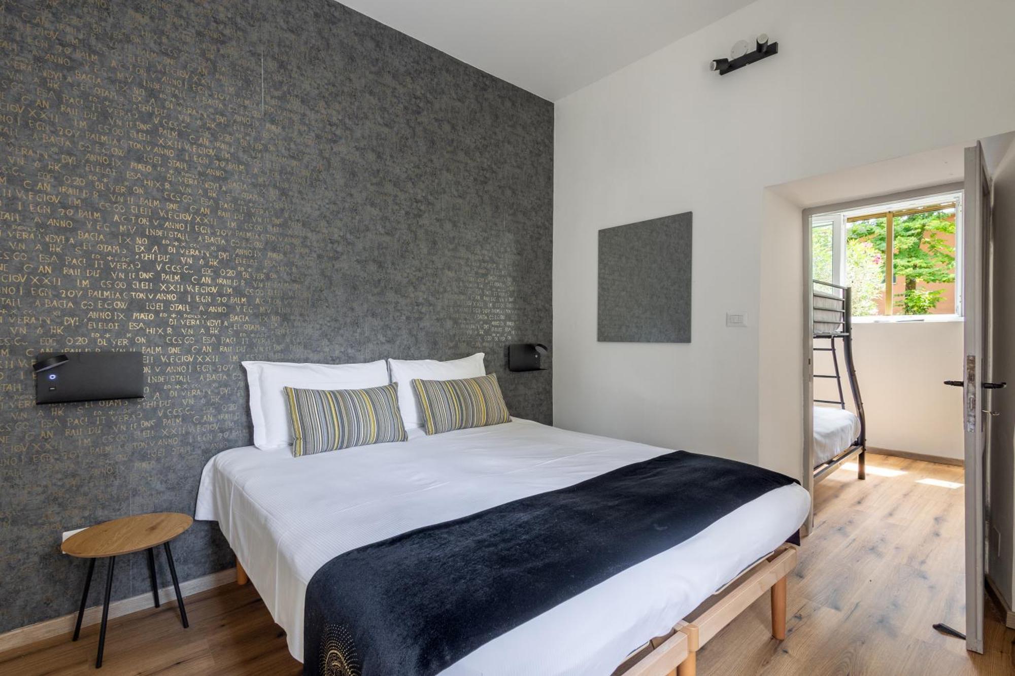 Palazzo Dasso Viterbo Ngoại thất bức ảnh