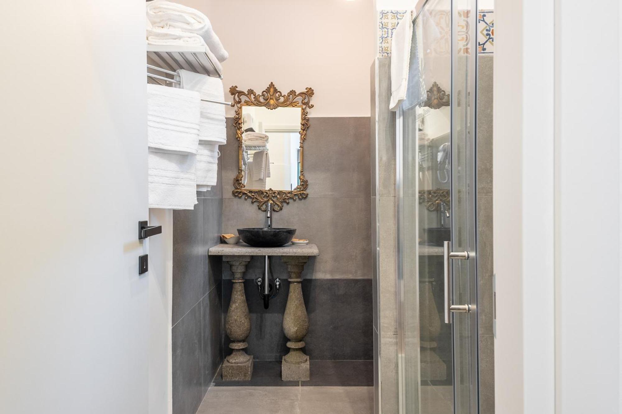 Palazzo Dasso Viterbo Ngoại thất bức ảnh