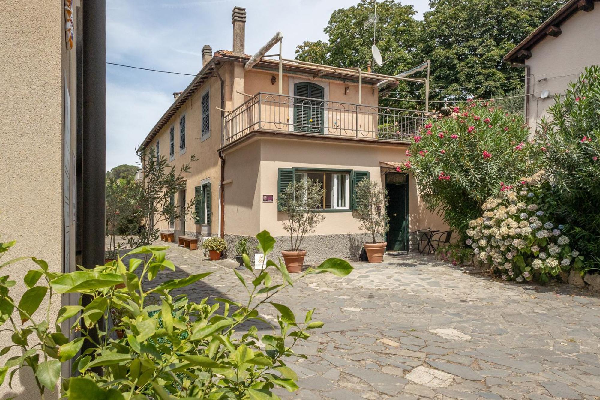 Palazzo Dasso Viterbo Ngoại thất bức ảnh