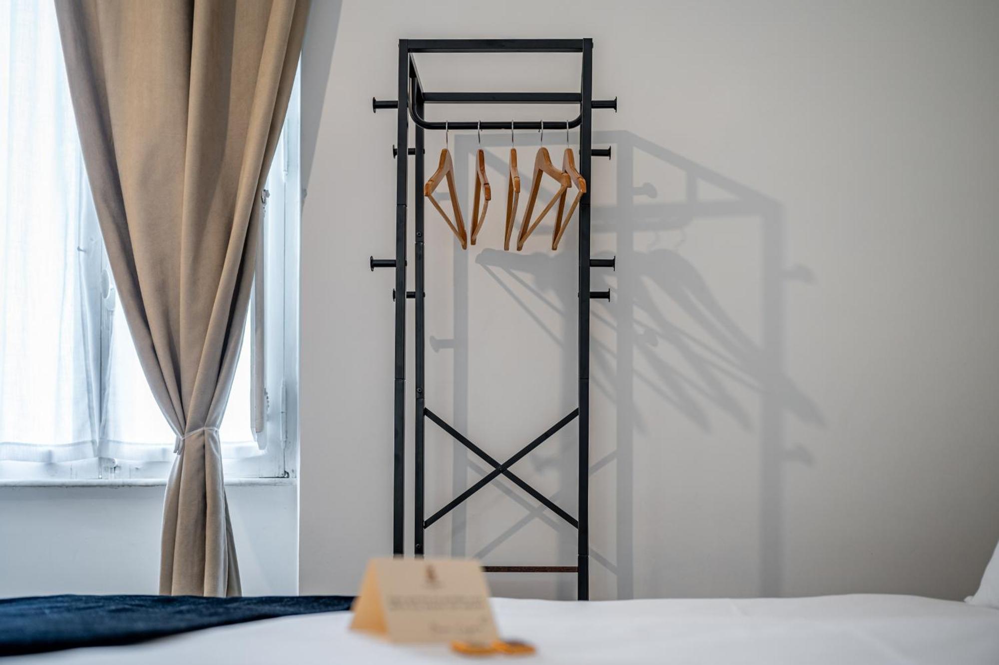 Palazzo Dasso Viterbo Ngoại thất bức ảnh