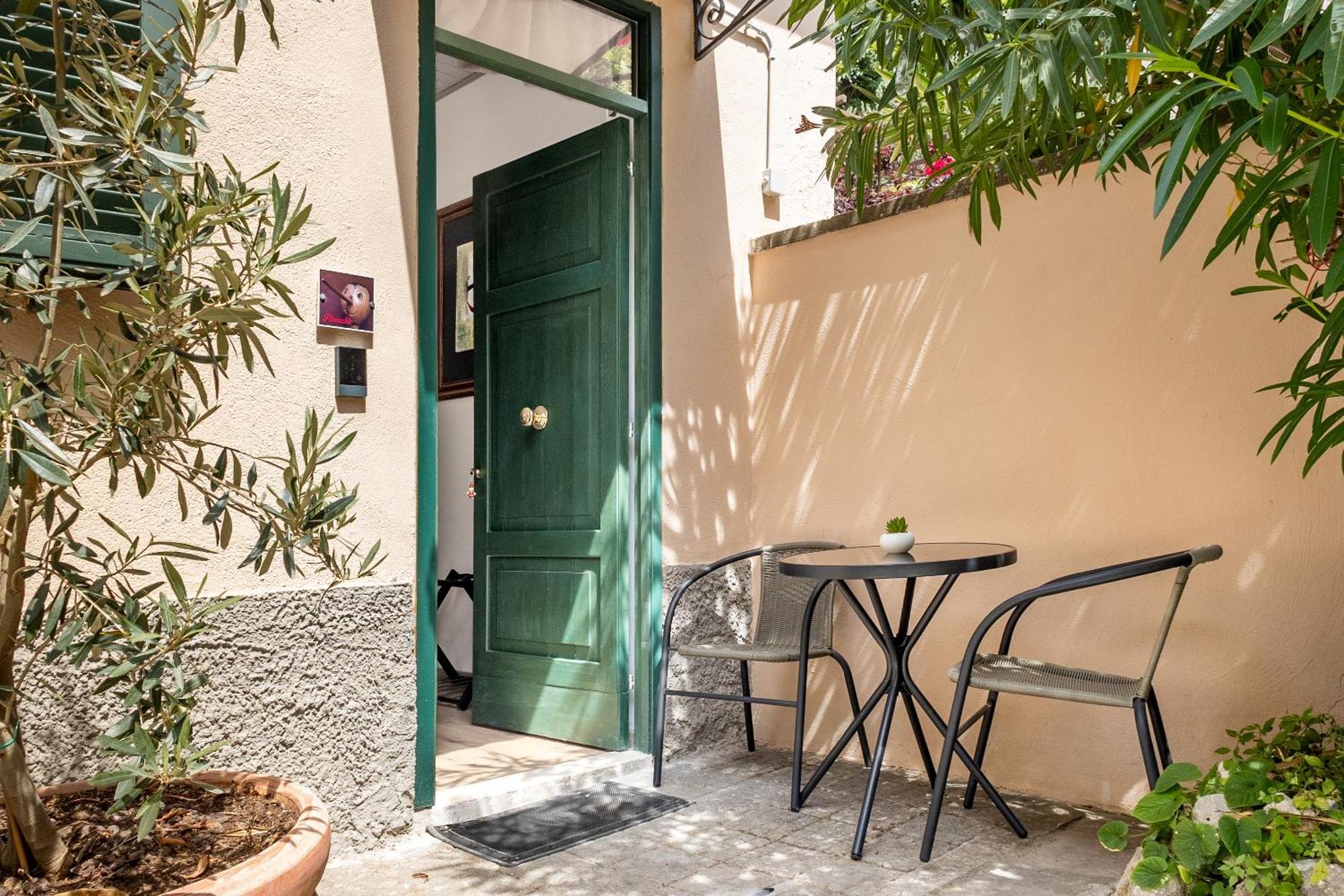 Palazzo Dasso Viterbo Ngoại thất bức ảnh