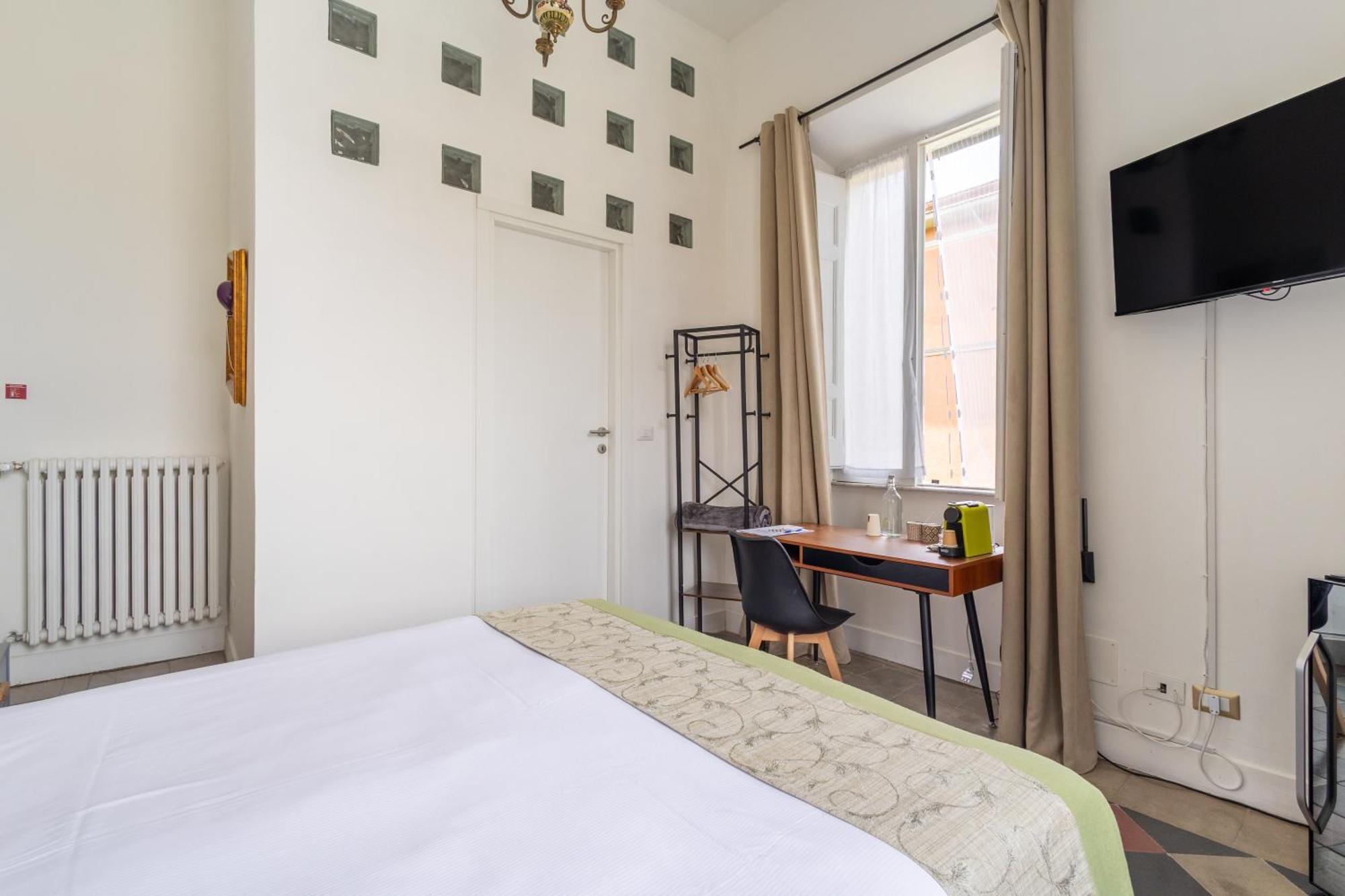 Palazzo Dasso Viterbo Ngoại thất bức ảnh
