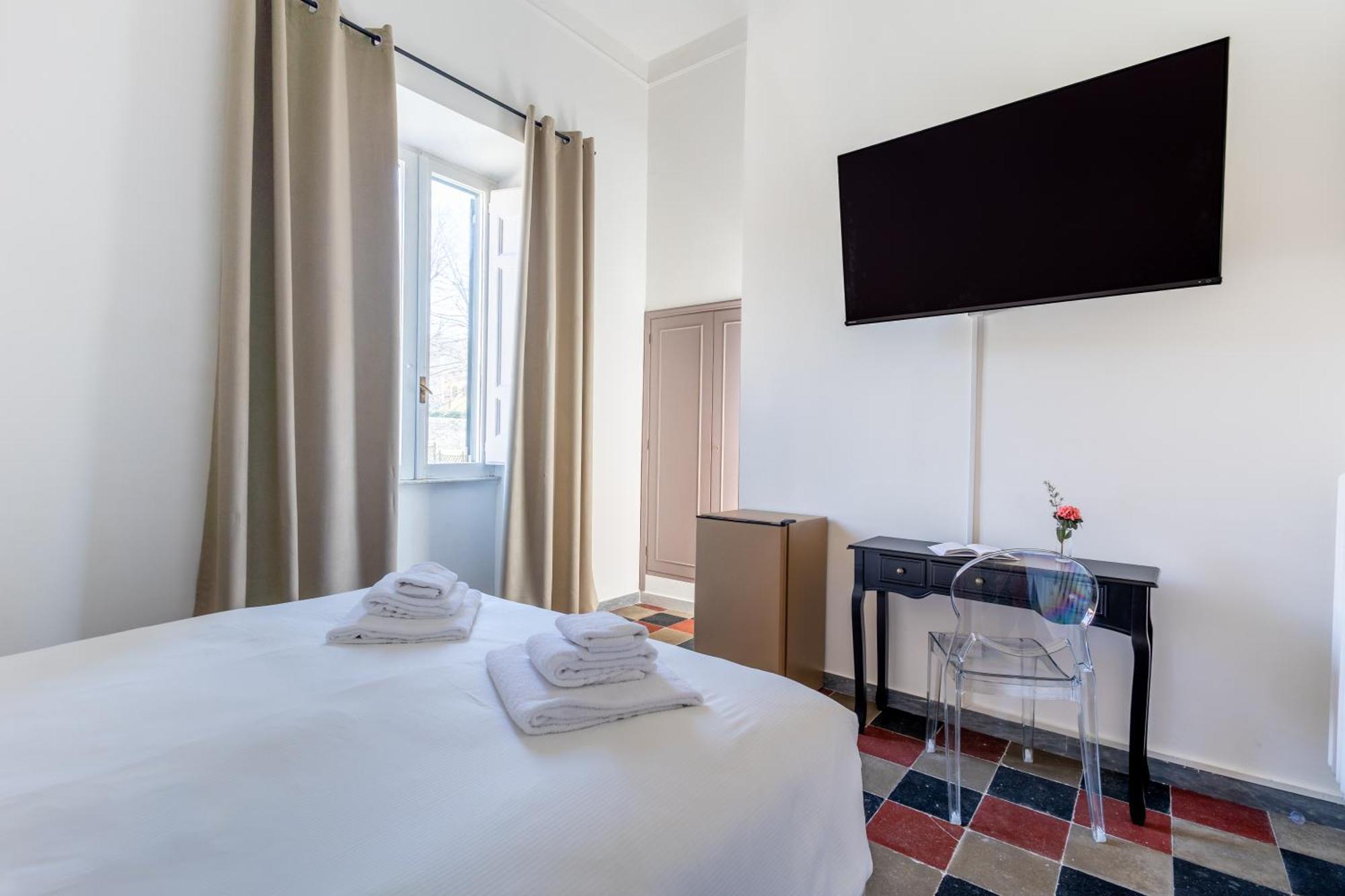 Palazzo Dasso Viterbo Ngoại thất bức ảnh